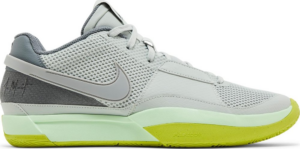 Giay Nike Ja 1 'Light Silver' FQ4796-003