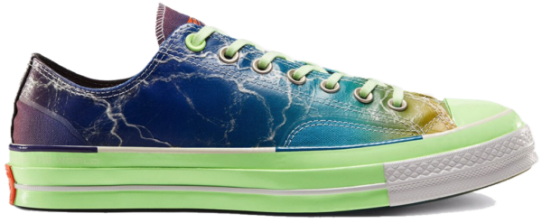 Giay Converse Chuck Taylor All Star 70 'Ox Pigalle' 165747C