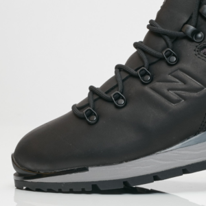 Giay New Balance Niobium GoreTex 'Black' MLNBMBK