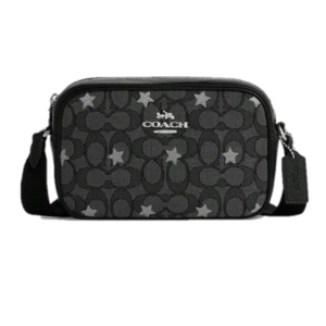 Tui Coach Jamie 19 'Black' C0926-SVWFV