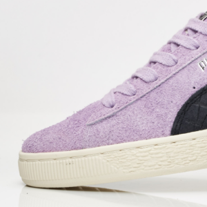 Giay Puma Suede x Diamond Supply Co. 'Orchid Bloom' 365650-02
