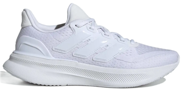 Giay Adidas Ultrarun 5 W Running Shoes 'White' IH2638
