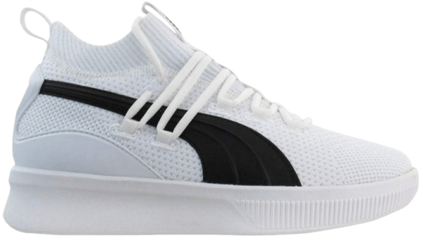Giay Puma Clyde Court 'White Black' 193014-02