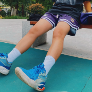 Giay Puma Court Rider 'Bluemazing' 195634-05