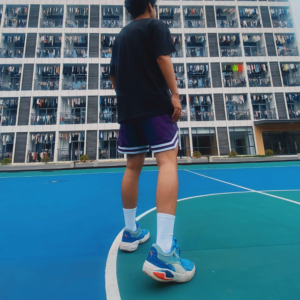 Giay Puma Court Rider 'Bluemazing' 195634-05