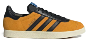 Giay Adidas Gazelle 75th Anniversary 'College Gold' JP5283