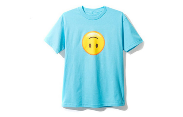 Ao Anti Social Social Club Unisex Printing 'Blue' ASST262