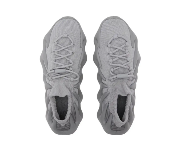 Giay Adidas Yeezy 450 'Stone Grey' ID9446
