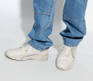 Giay New Balance 991 MiUK 'Contemporary' M991OW