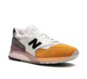 Giay New Balance 998 'Coastal Pack' M998PSD