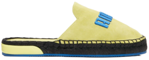 Dep Puma Espadrilles x Fenty 'Spring Blue' 367685‑03