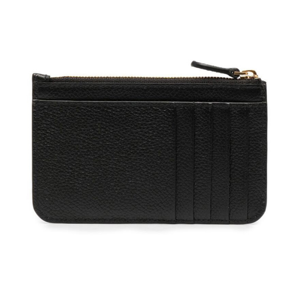 Vi Balenciaga Card Holder 'Black' 6371301IZIM-1090