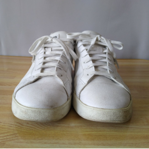 Giay Adidas Wmns Court Silk 'White Black' GY9258