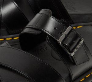 Dep Dr. Martens Ryker 'Black' 24515001