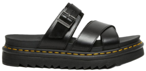 Dep Dr. Martens Ryker 'Black' 24515001