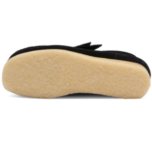 Giay Clarks Wallabee x END 'Black' 26176620