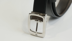 That Lung Montblanc Contemporary 'Black' 35846