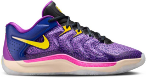 Giay Nike KD 17 'Travel Ball' FJ9488-400