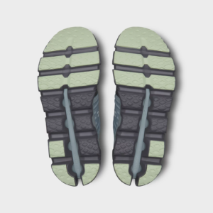 Giay On Running Cloudswift 3 'Grey' 3WD10452551