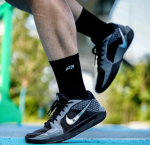 Giay Nike Sabrina 2 'Mirrored' FZ1517-001