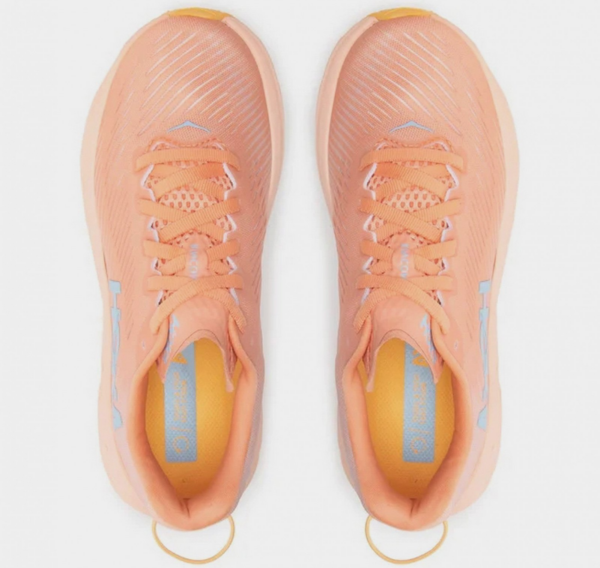 Giay Hoka Rincon 3 'Shell Coral' 1119396‑SCPP