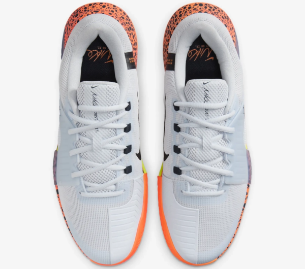 Giay Nike Air Zoom GP Challenge 1 HC 'Olympic Safari' FV2285-900