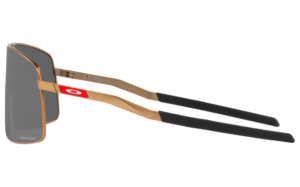 Kinh Oakley Sutro 'Black' OO6013-05