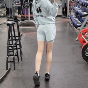 Giay Under Armour Project Rock 4 'Black Pitch Grey' 3023696‑002