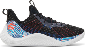 Giay Under Armour Curry Flow 10 'More Magic' 3025093-001