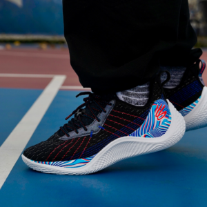 Giay Under Armour Curry Flow 10 'More Magic' 3025093-001