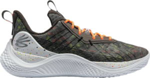 Giay Puma Curry Flow 10 'Treasure Land' 3025623-101