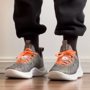 Giay Puma Curry Flow 10 'Treasure Land' 3025623-101