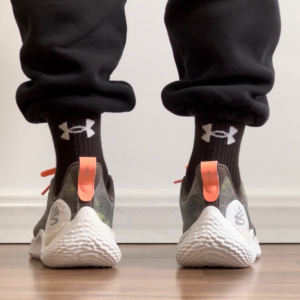 Giay Puma Curry Flow 10 'Treasure Land' 3025623-101