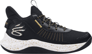 Giay Under Armour Curry 3Z7 'Black Metallic Gold' 3026622-001