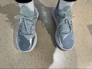 Giay Under Armour Curry Flow 11 'Future Wolf' 3027723-101