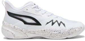 Giay Puma Genetics Speckle 'White' 310405-04