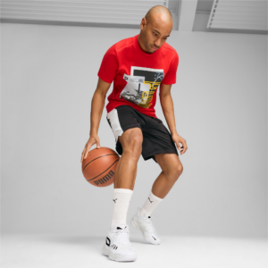 Giay Puma Genetics Speckle 'White' 310405-04