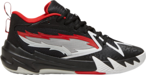 Giay Puma Scoot Zeros Henderson x Scoot 'ODD City' 310901-01