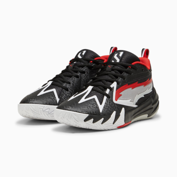 Giay Puma Scoot Zeros Henderson x Scoot 'ODD City' 310901-01