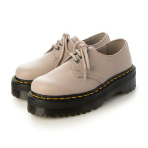 Giay Dr. Martens 1461 'Pink' 31167348