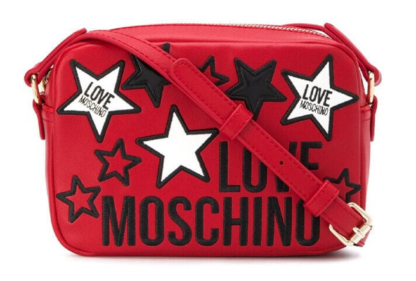 Tui Moschino Love 'Red' JC4087PP1ALM0500