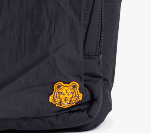Balo Kenzo Tiger Crest 'Black' FB55SA403F24-99
