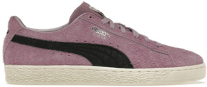 Giay Puma Suede x Diamond Supply Co. 'Orchid Bloom' 365650-02