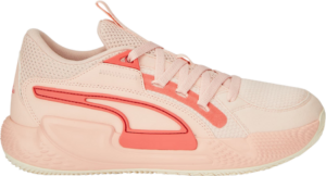 Giay Puma Court Rider Chaos 'Rose Dust' 378052-03