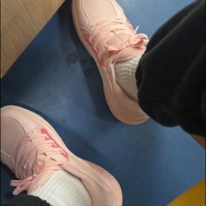 Giay Puma Court Rider Chaos 'Rose Dust' 378052-03