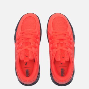 Giay Puma Court Rider Chaos Team 'Red Blast' 379013-03