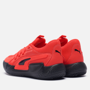 Giay Puma Court Rider Chaos Team 'Red Blast' 379013-03