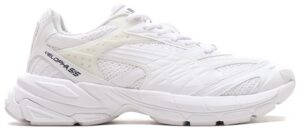 Giay Puma Velophasis Technisch 'White' 390932-04