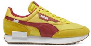 Giay Puma Future Rider Play On 'Yellow' 393473-20
