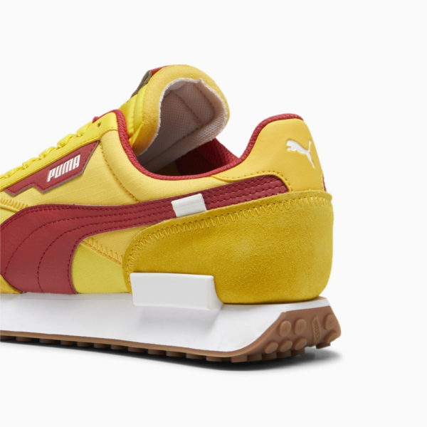 Giay Puma Future Rider Play On 'Yellow' 393473-20